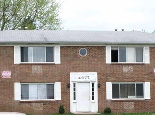 4677 Hilton Ave APT B, Columbus, OH 43228