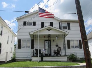 957 3rd Ave, Brockway, PA 15824