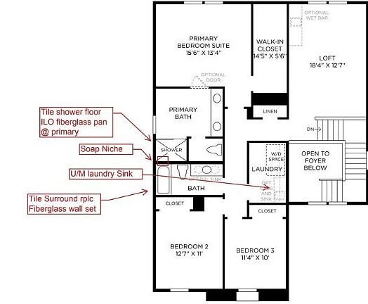 5th image of 10434 Vista Argento Ave