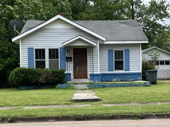 905 E Cheatham St, Union City, TN 38261