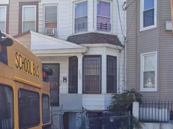132 Chester Ave, Newark City, NJ 07104