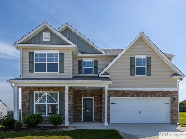 763 Spring Cress Dr