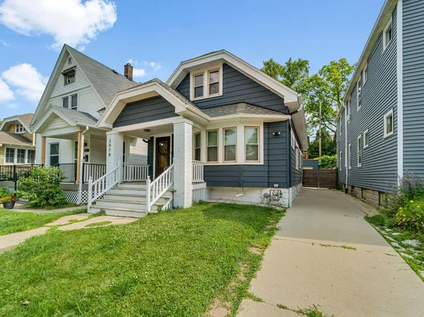 2978 South Delaware AVENUE, Milwaukee, WI 53207