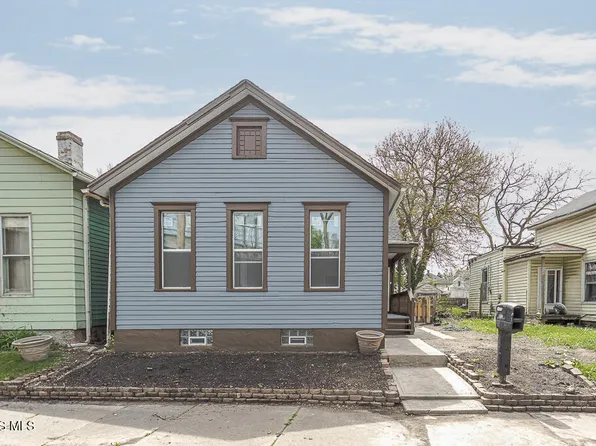 233 Garland Ave, Toledo, OH 43609
