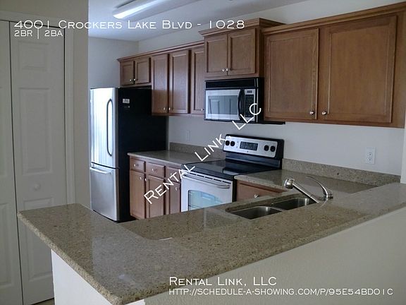 3rd image of 4001 Crockers Lake Blvd APT 1028