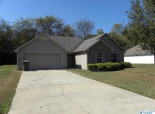6317 Banks St NW, Huntsville, AL 35810