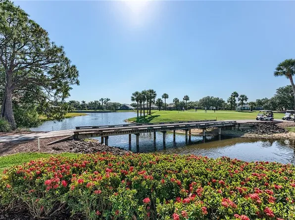 8496 Southbridge DR #1, ESTERO, FL 33967