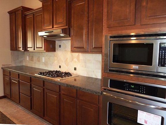 Beautiful Cabinets