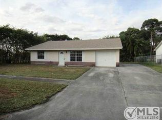 4787 Messana Ter, Lake Worth, FL 33463