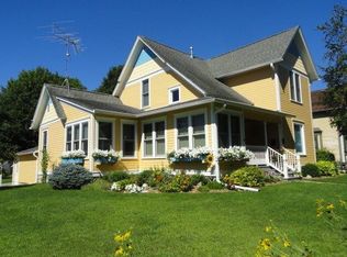 217 Bench St SW, Chatfield, MN 55923