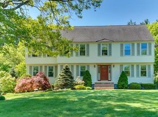6 Pennsylvania Ave, Chelmsford, MA 01824