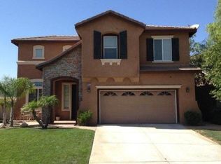 46155 Grace Ct, Temecula, CA 92592