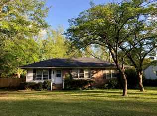 706 Wren St, Sumter, SC 29150