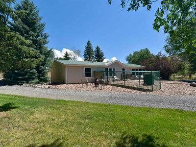 18771 Green Valley Road, Cedaredge, CO, 81413