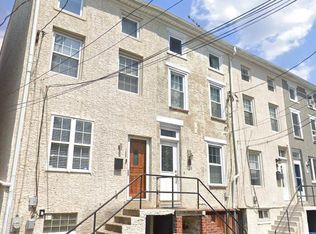 120 W 1st Ave, Conshohocken, PA