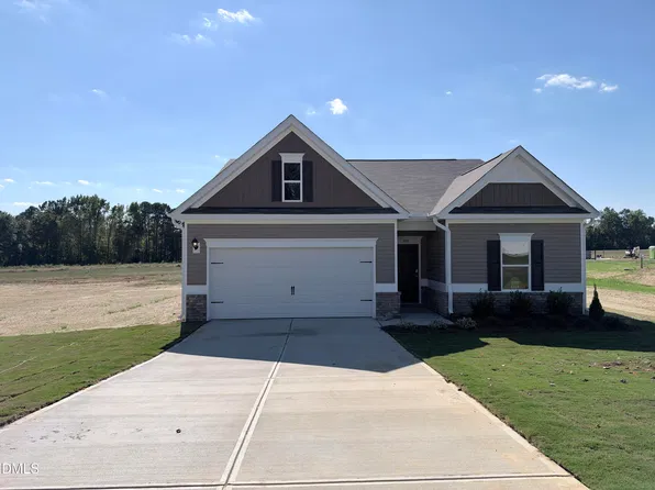 288 Smith Farms Dr, Lillington, NC 27546