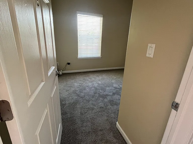 Unit A Room