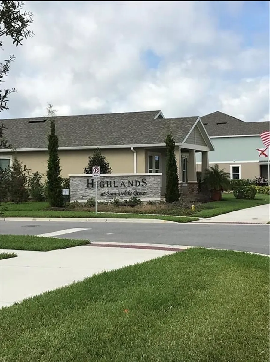 Building Photo - 15498 Murcott Blossom Blvd
