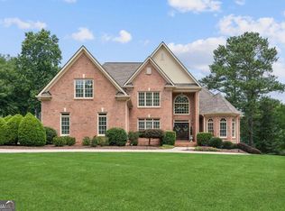 4583 Knightsbridge Rd, Flowery Branch, GA 30542