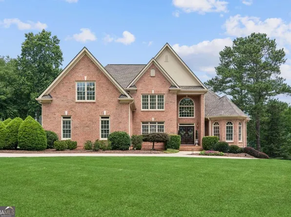 4583 Knightsbridge Rd, Flowery Branch, GA 30542