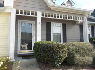 943 Sweet Bay Ct, Macon, GA 31204