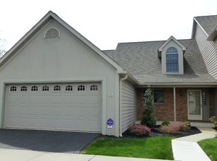 2 Sussex Pl, Lititz, PA 17543