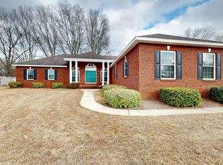 424 Eton Dr, Dothan, AL 36305