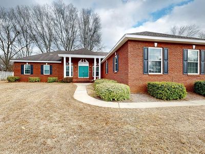 424 Eton Dr, Dothan, AL, 36305