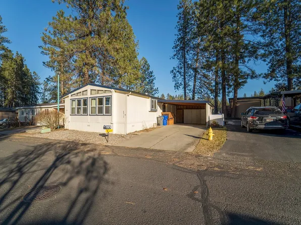 14916 N Surrey Ln, Mead, WA 99021
