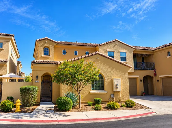 1367 S Country Club Dr, Mesa, AZ