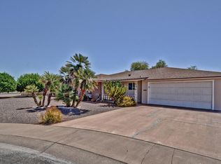 11091 W Frontier Dr, Sun City, AZ 85351