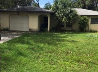 6459 Amory St, Englewood, FL 34224