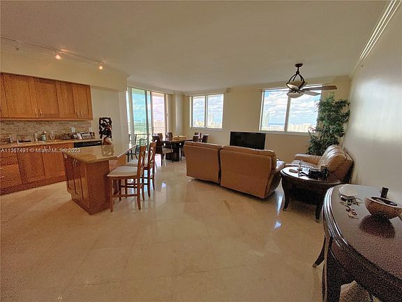 2nd image of 1755 E Hallandale Beach Blvd Unit 2003E