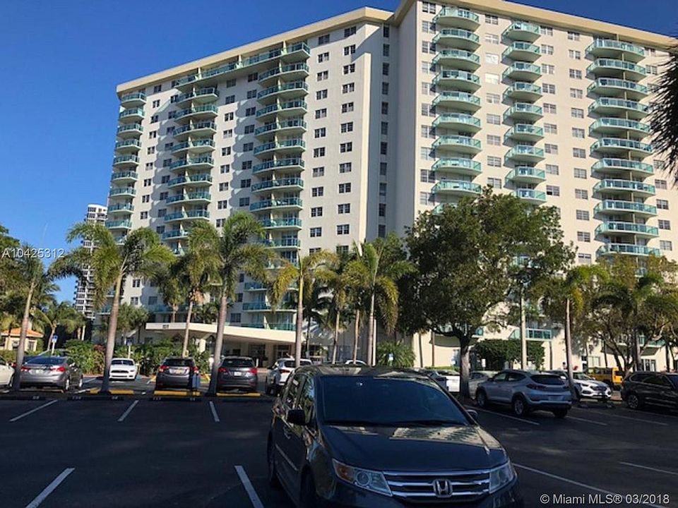 1st image of 19370 Collins Ave APT 1527