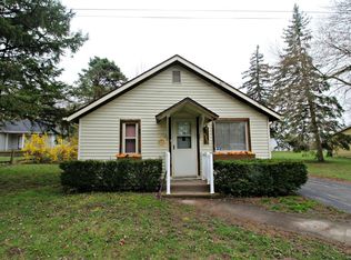 4313 Calkins Rd, Flint, MI 48532