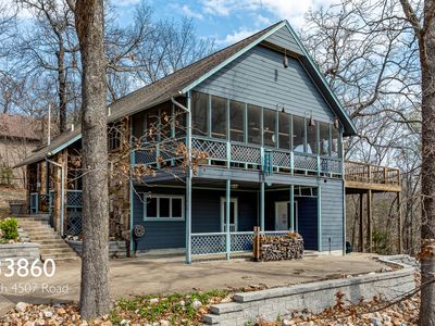 33860 S 4507th Rd, Afton, OK, 74331