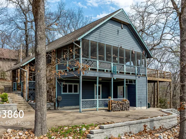 33860 S 4507th Rd, Afton, OK 74331