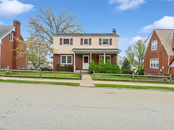 714 5th St, Verona, PA 15147