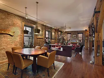 Sold by Sotheby's International Realty