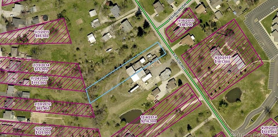 2nd image of 4127 Saint Joseph Rd