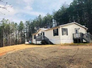 128 Saddle Ct, Ball Ground, GA 30107