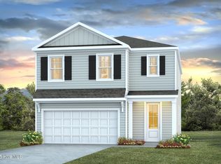 108 Brogdon Street Lot 23, Wilmington, NC 28411