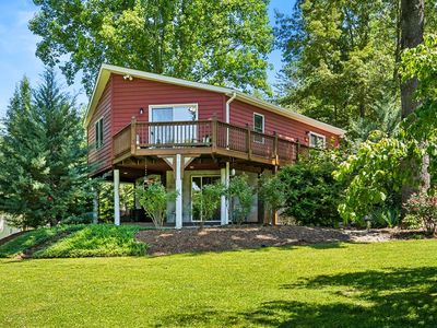 157 Sims Rd, Hiawassee, GA, 30546