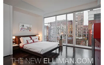 Sold by Douglas Elliman