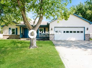 1466 Maria Ave, Franklin, IN 46131