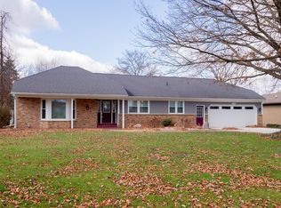 11124 Higley Cir W, Schoolcraft, MI 49087