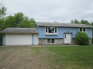 6355 154th Ln NW, Ramsey, MN 55303