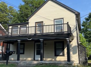321 Given Ave UNIT B, Lexington, KY 40502