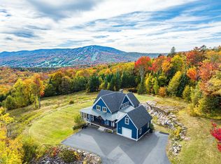 43 C Upton Road, Dover, VT 05356