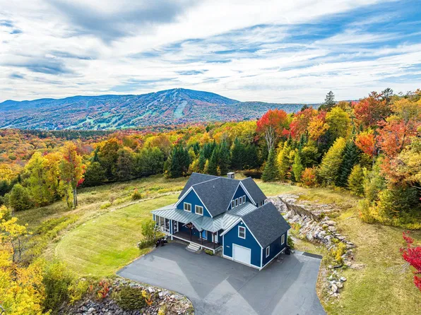 43 C Upton Road, Dover, VT 05356